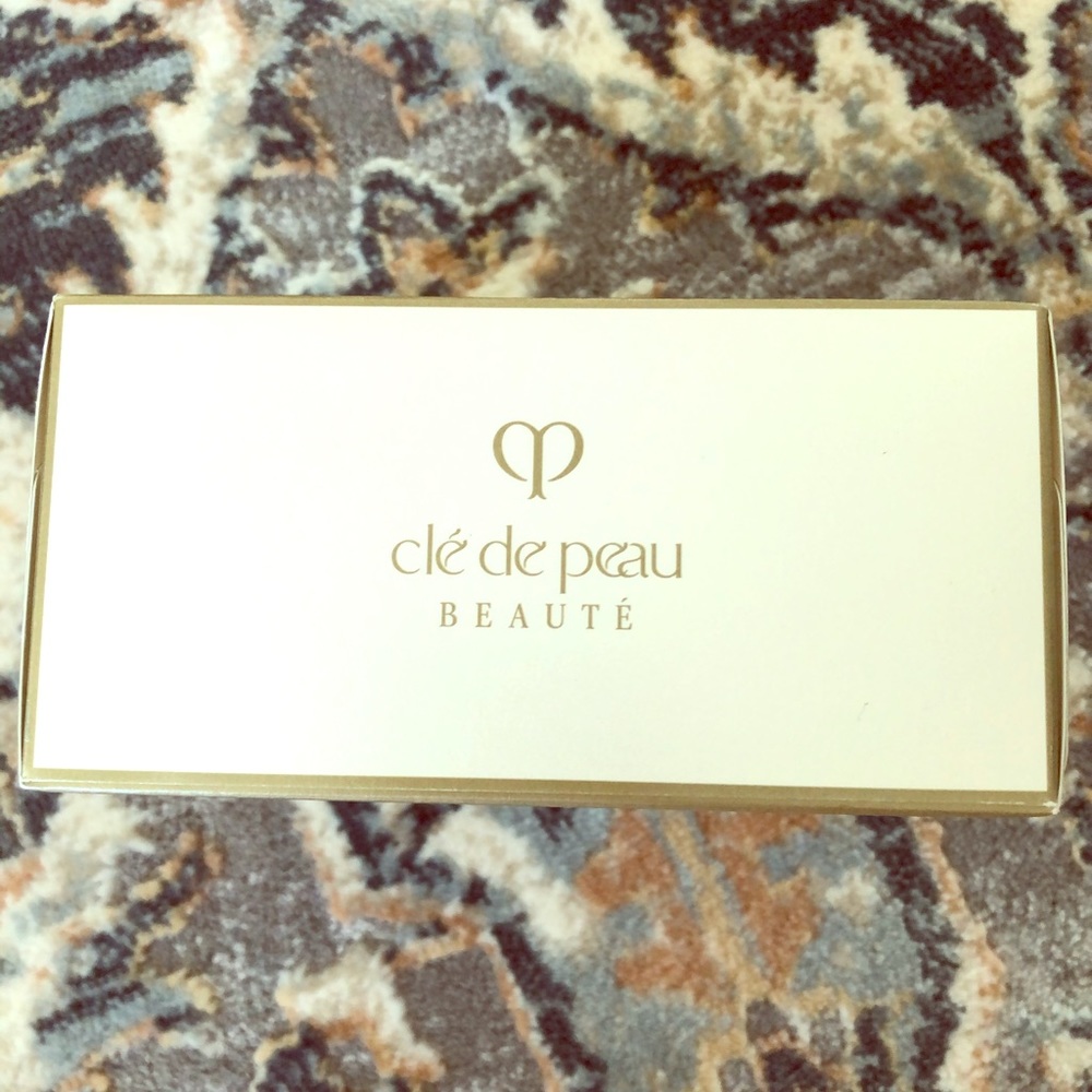 Cle de Peau Beaute Facial Tissue - 60 Sheets